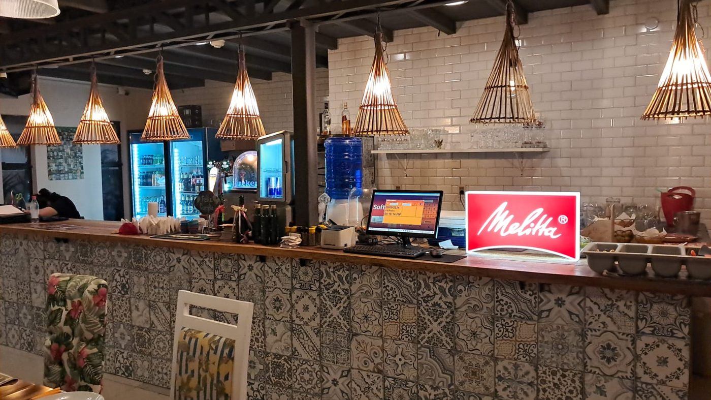 HORECA channel