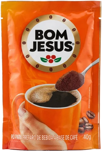 Instant coffee 40 g