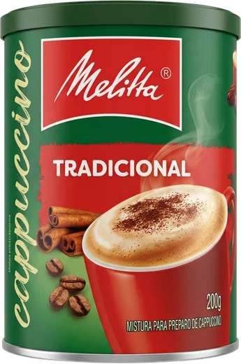 Cappuccino Tradicional