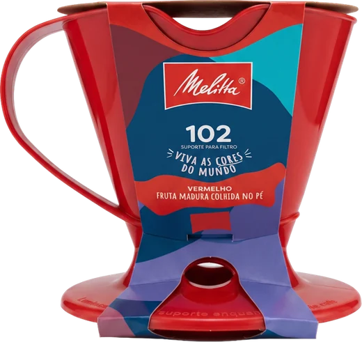 Filter holder Nº 102
