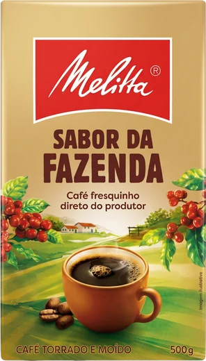 Sabor da Fazenda