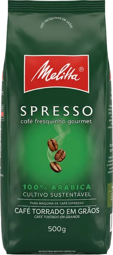 Spresso Gourmet