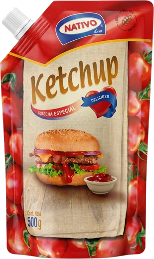 Ketchup