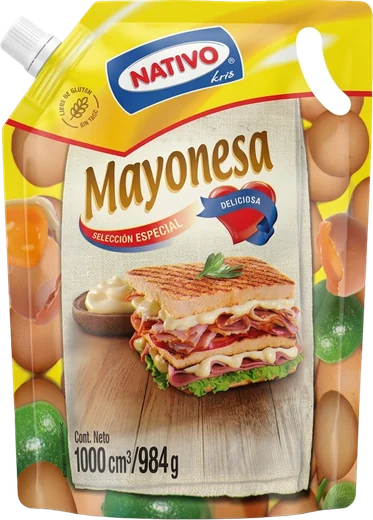 Mayonesa