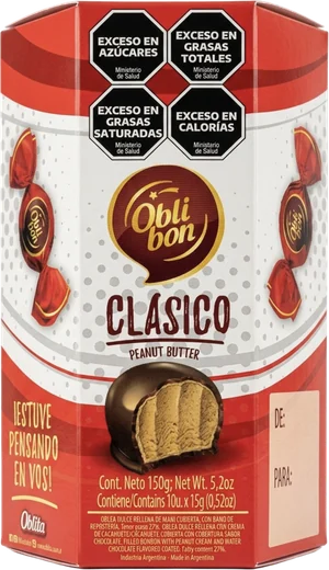 Obli Bon Clásico