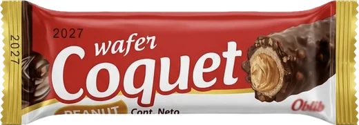 Coquet