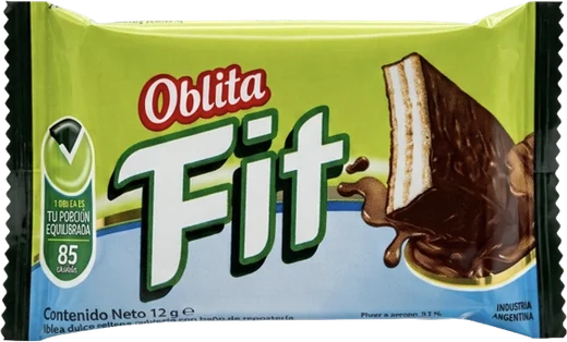 Oblita Fit