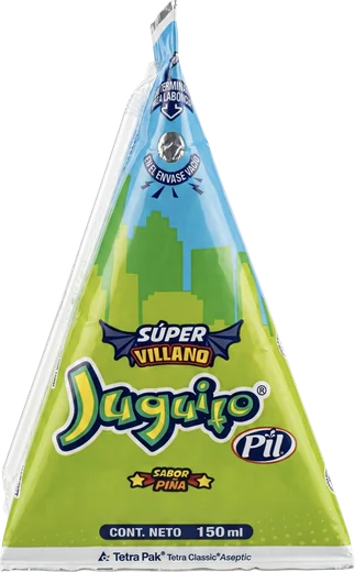 Juguito · pineapple