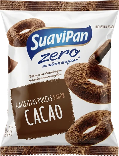 Zero cocoa rings
