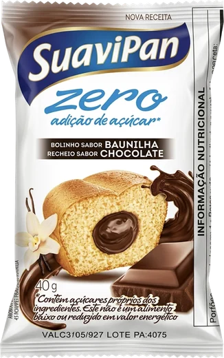 Zero · chocolate