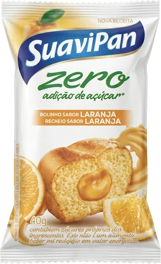 Zero · orange