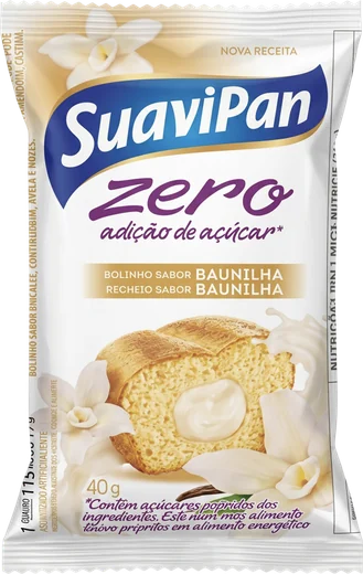 Zero · vanilla